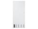 30" Danby 17 Cu. Ft. Capacity Apartment Size Refrigerator in White - DAR170A3WDD