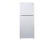 23" Danby 11.6 Cu. Ft. Capacity Top Mount Refrigerator Energy Star Certified - DFF116B2WDBL