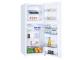 23" Danby 11 Cu. Ft. Capacity Apartment Size Refrigerator -  DFF116B2WDBR