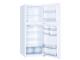 23" Danby 11 Cu. Ft. Capacity Apartment Size Refrigerator -  DFF116B2WDBR