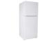 23" Danby 10.1 cu. ft. Capacity Apartment Size Refrigerator - DFF101B2WDB