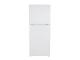 23" Danby 10.1 cu. ft. Capacity Apartment Size Refrigerator - DFF101B2WDB