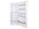 23" Danby 10.1 cu. ft. Capacity Apartment Size Refrigerator - DFF101B1WDB