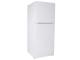 23" Danby 10.1 cu. ft. Capacity Apartment Size Refrigerator - DFF101B1WDB