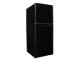 24" Danby 10.0  Cu. Ft. Capacity Apartment Size Refrigerator - DFF101B1BDB