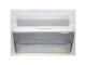 21" Danby 7.0 Cu. Ft. Capacity Apartment Size Fridge Top Mount in Stainless Steel - DFF070B1BSLDB-6