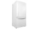 30" Danby 18.7 Cu. Ft. Bottom Mount Refrigerator - DBM187E1WDB