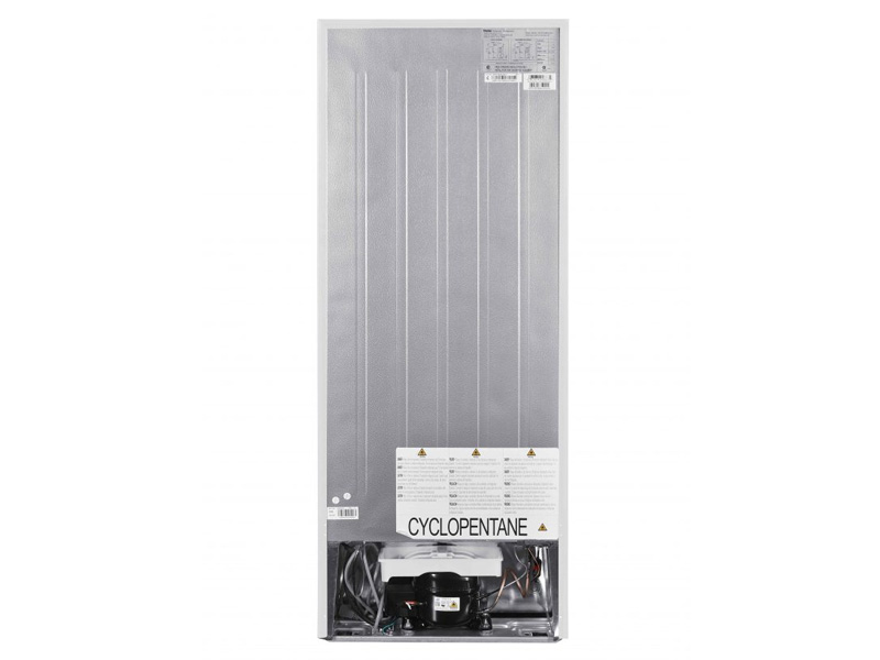22" Danby 7.4 Cu. Ft. Top Mount Refrigerator - DPF074B2WDB-6