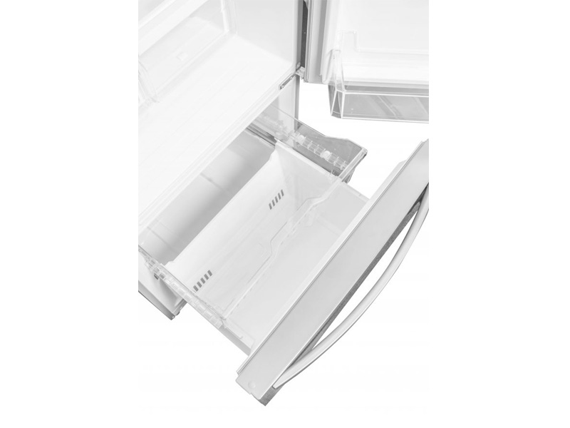 30" Danby 18 Cu. Ft. Bottom Mount Refrigerator - DBM187E1SSDB