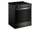30" Whirlpool Electric Range with Air Cooking Technology - YWSES5030SV