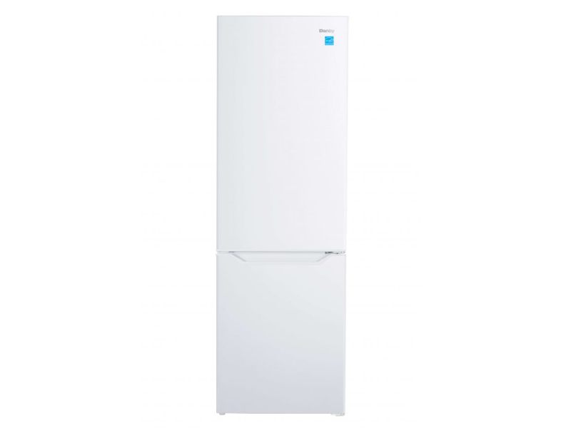 24" Danby 10.3 Cu. Ft. Bottom Mount Refrigerator - DBMF100B1WDB
