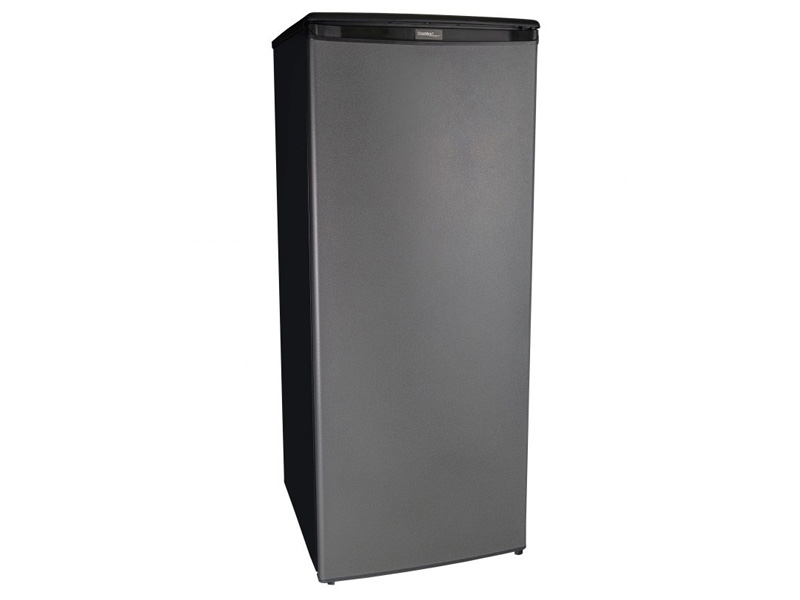 24" Danby 11 Cu. Ft. Apartment Size Refrigerator - DAR110A1TDD