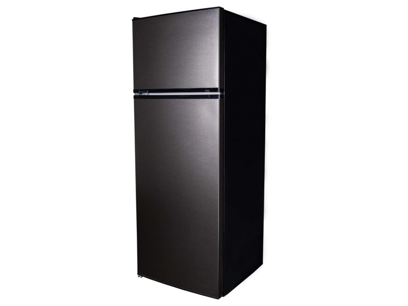 21" Danby 7.4 Cu. Ft. Top Mount Refrigerator - DPF074V1SLDB-6