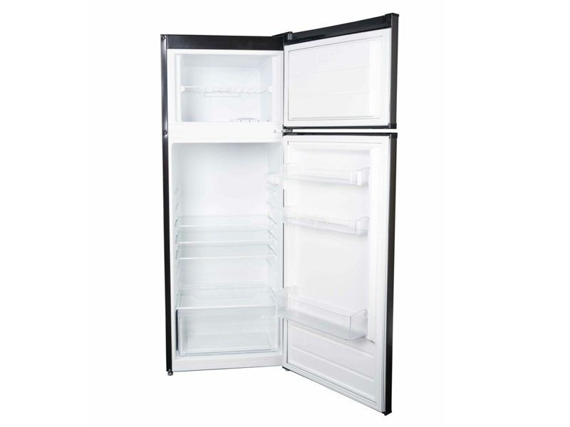 21" Danby 7.4 Cu. Ft. Top Mount Refrigerator - DPF074V1SLDB-6