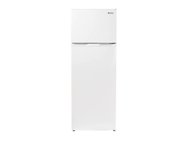 21" Danby 7.4 Cu. Ft. Top Mount Refrigerator - DPF074V1WDB-6