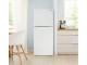 28" Danby 14.2 Cu. Ft. Apartment Size Top Mount Fridge - DFF142E1WDB