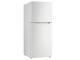 28" Danby 14.2 Cu. Ft. Apartment Size Top Mount Fridge - DFF142E1WDB