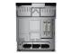 30" Whirlpool Electric Range with Air Cooking Technology - YWSES5030SW