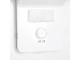 Danby 7.0 Cu. Ft. Frost Free Top Mount Freezer in Stainless Steel Look - DFF070B2BSLDB-6