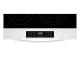 30" Whirlpool Electric Range with Air Cooking Technology - YWSES5030SW