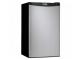 Black with Stainless 