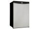 Black Stainless Steel