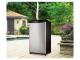 18" Danby 3.3 Cu. Ft. Outdoor Compact Refrigerator - DAR033A1BSLDBO