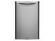 21" Danby 4.4 Cu. Ft. Contemporary Classic Compact Refrigerator - DAR044A6DDB