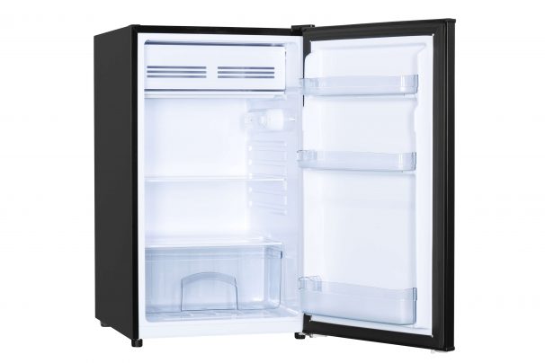 20" Danby Diplomat 4.4 cu. ft. Compact Refrigerator - DCR044B1BM