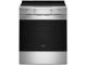 Fingerprint Resistant Stainless Steel