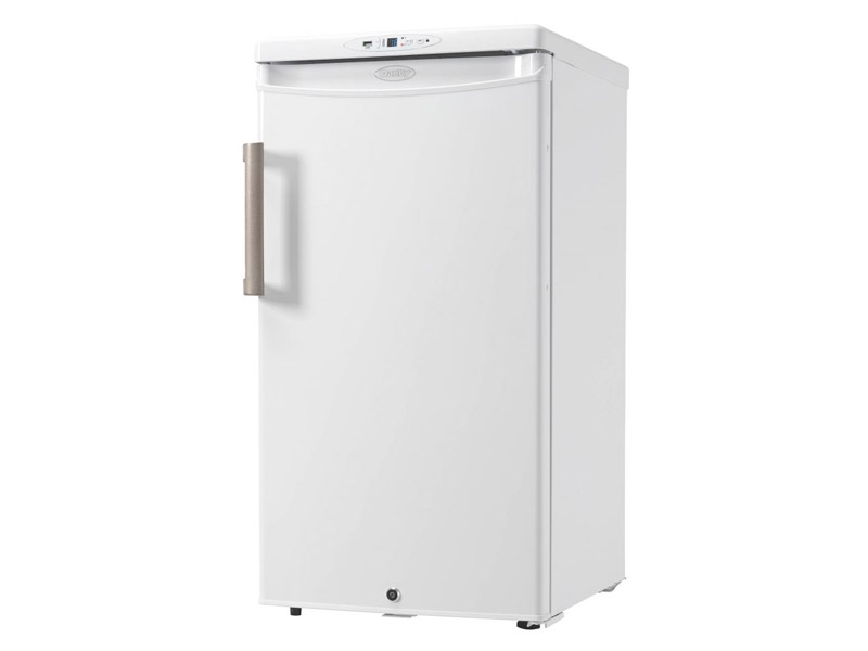 18" Danby Health 3.2 Cu. Ft. Capacity Compact Refrigerator For Medical and Clinical - DH032A1W