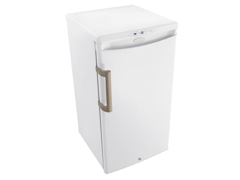 18" Danby Health 3.2 Cu. Ft. Capacity Compact Refrigerator For Medical and Clinical - DH032A1W
