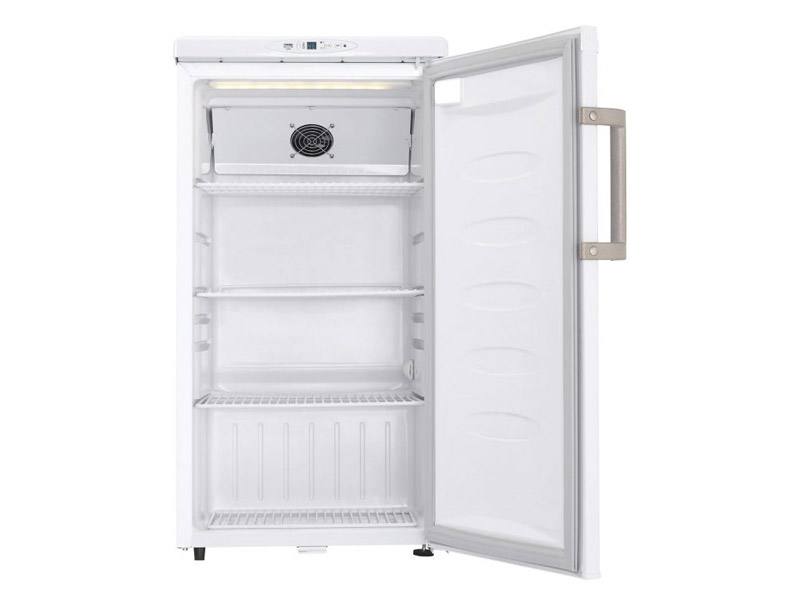 18" Danby Health 3.2 Cu. Ft. Capacity Compact Refrigerator For Medical and Clinical - DH032A1W