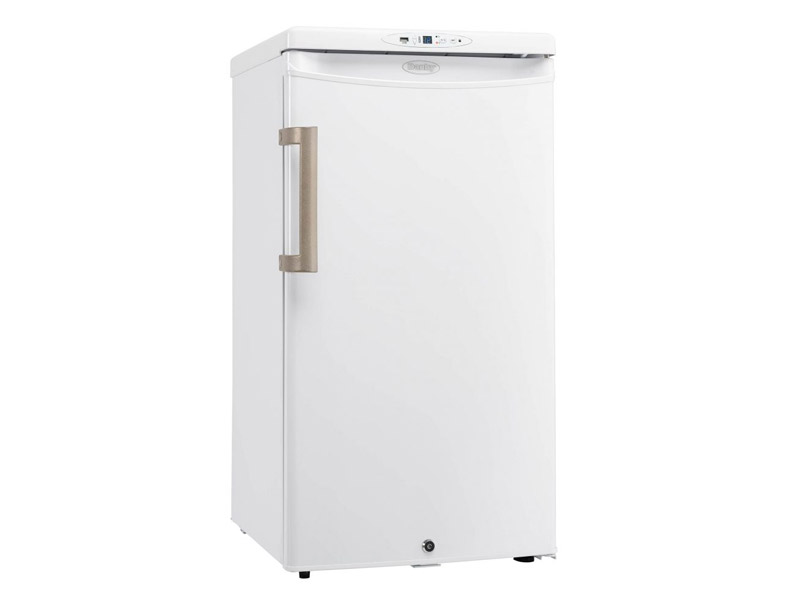 18" Danby Health 3.2 Cu. Ft. Capacity Compact Refrigerator For Medical and Clinical - DH032A1W