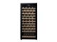 22" Danby 8.4 cu. ft Capacity 94 Bottle Wine Cooler - DWC94L1B