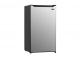 19" Danby Diplomat 4.4 cu. ft. Capacity Compact Refrigerator - DCR044B1SLM