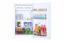 19" Danby Diplomat 4.4 cu. ft. Capacity Compact Refrigerator - DCR044B1WM