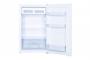 19" Danby Diplomat 4.4 cu. ft. Capacity Compact Refrigerator - DCR044B1WM