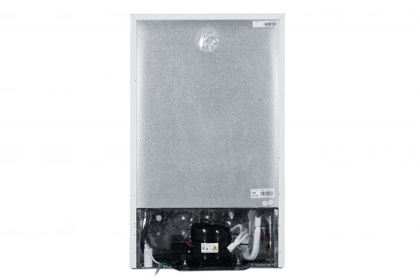 19" Danby Diplomat 4.4 cu. ft. Capacity Compact Refrigerator - DCR044B1WM