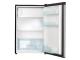 22" Danby 4.5 Cu. Ft. Compact Refrigerator with True Freezer in Stainless Steel - DCR045B1BSLDB