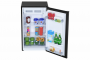 19" Danby 3.3 Cu. Ft. Diplomat Compact Refrigerator - DCR033B2SLM