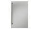 Danby 4.4 Cu. Ft. Outdoor Fridge in Stainless Steel - DAR044A1SSO