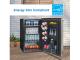 Danby 4.4 Cu. Ft. Outdoor Fridge in Stainless Steel - DAR044A1SSO