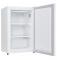 21" Danby 3.2 Cu Ft. Upright Freezer - DUFM032A3WDB