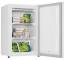 21" Danby 3.2 Cu Ft. Upright Freezer - DUFM032A3WDB