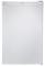 21" Danby 3.2 Cu Ft. Upright Freezer - DUFM032A3WDB