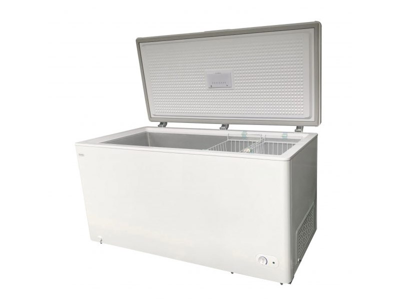 60" Danby 14.5 Cu. Ft. Freestanding Chest Freezer - DCF145A3WDB