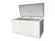 60" Danby 14.5 Cu. Ft. Freestanding Chest Freezer - DCF145A3WDB