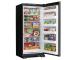 30" Danby 16.7 Cu. Ft. Upright Freezer In Stainless Steel - DUF167A4BSLDD