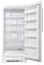 30" Danby 16.7 Cu. Ft. Upright Freezer in White - DUF167A4WDD